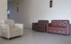 Ramprastha Hotel